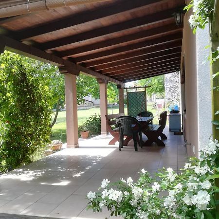 Apartman "Almond House 2" Pula Ngoại thất bức ảnh
