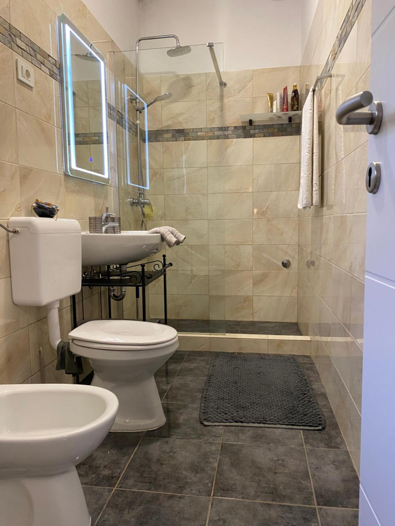 Apartman "Almond House 2" Pula Ngoại thất bức ảnh