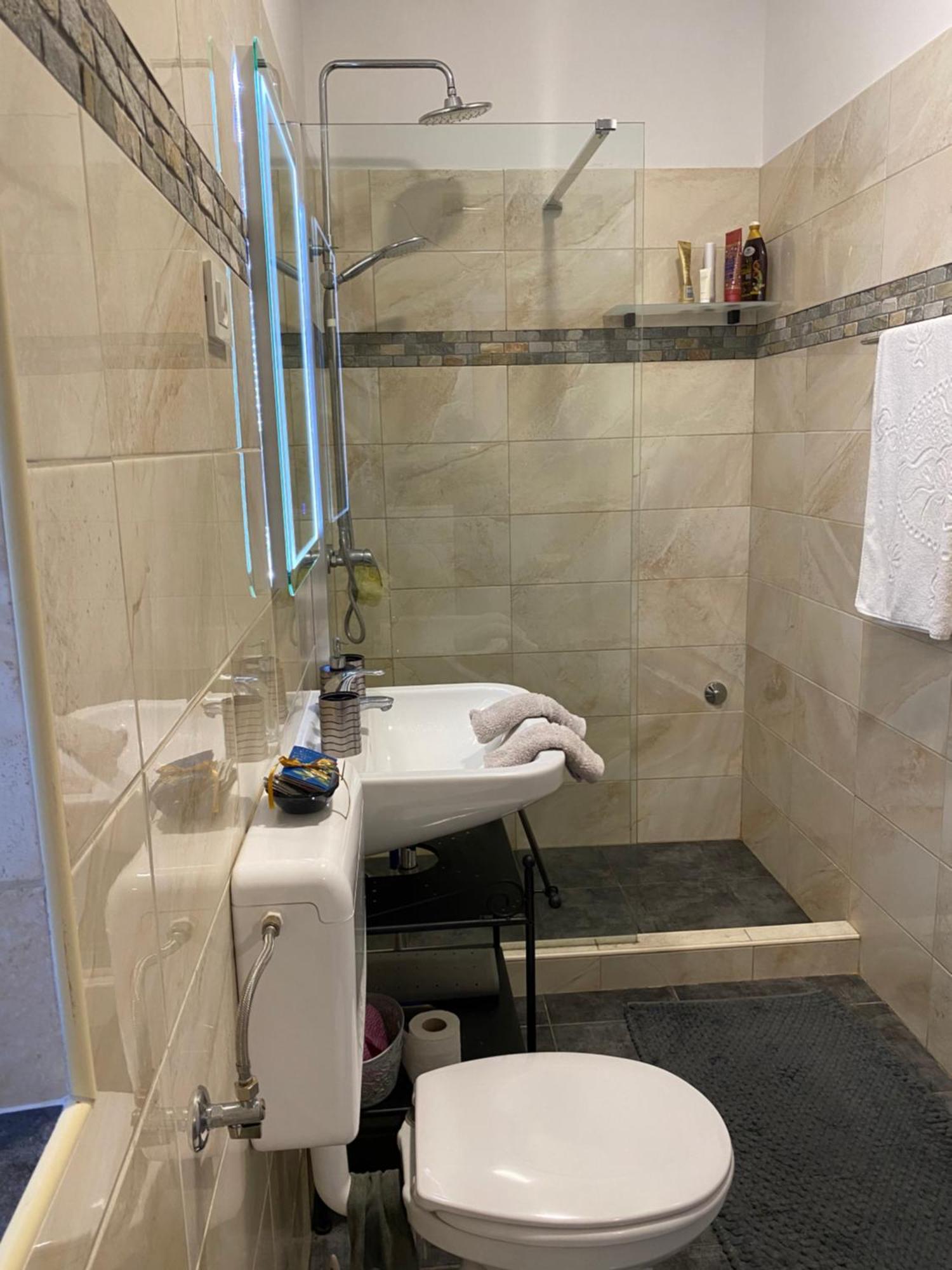 Apartman "Almond House 2" Pula Ngoại thất bức ảnh