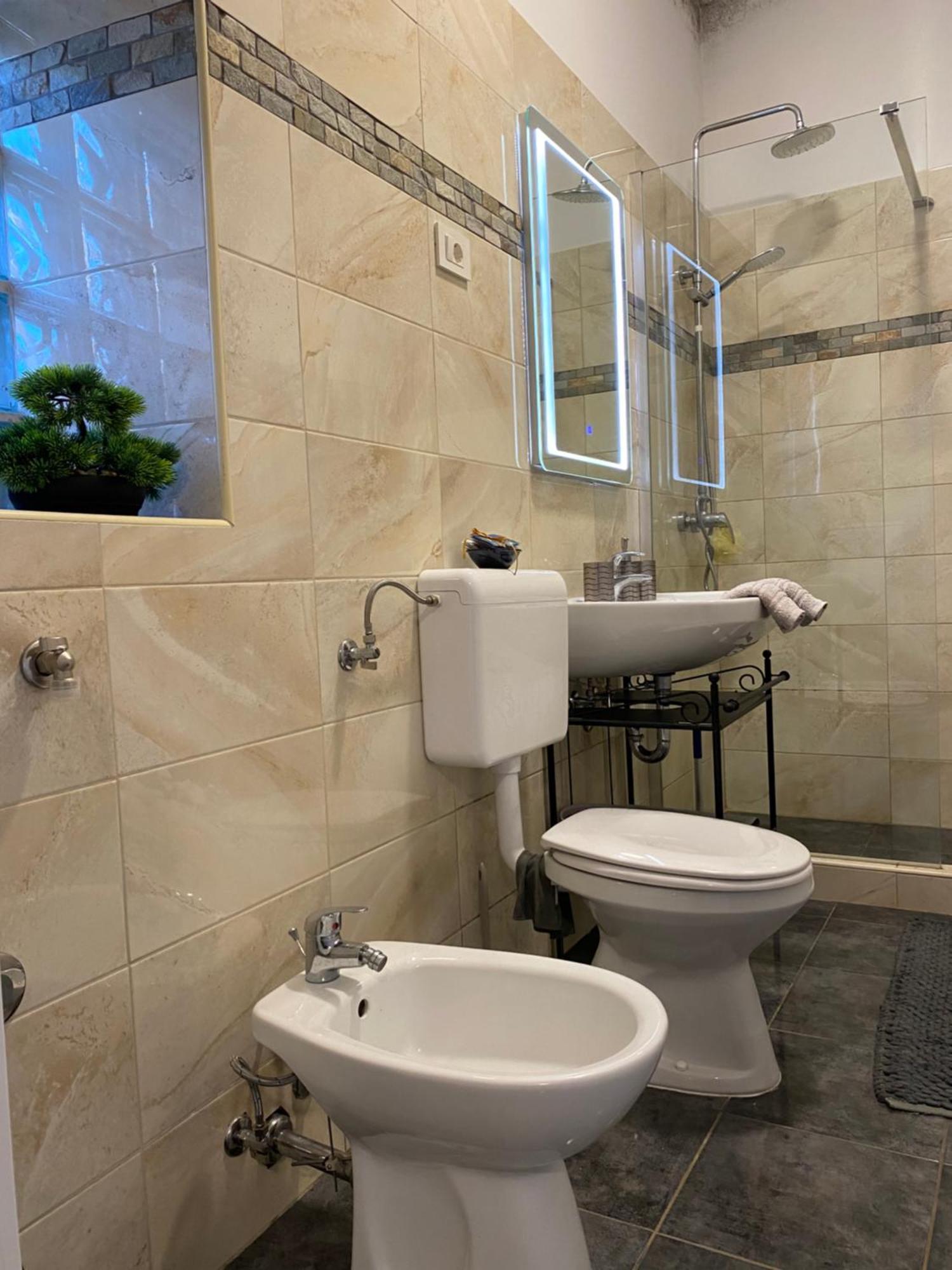 Apartman "Almond House 2" Pula Ngoại thất bức ảnh