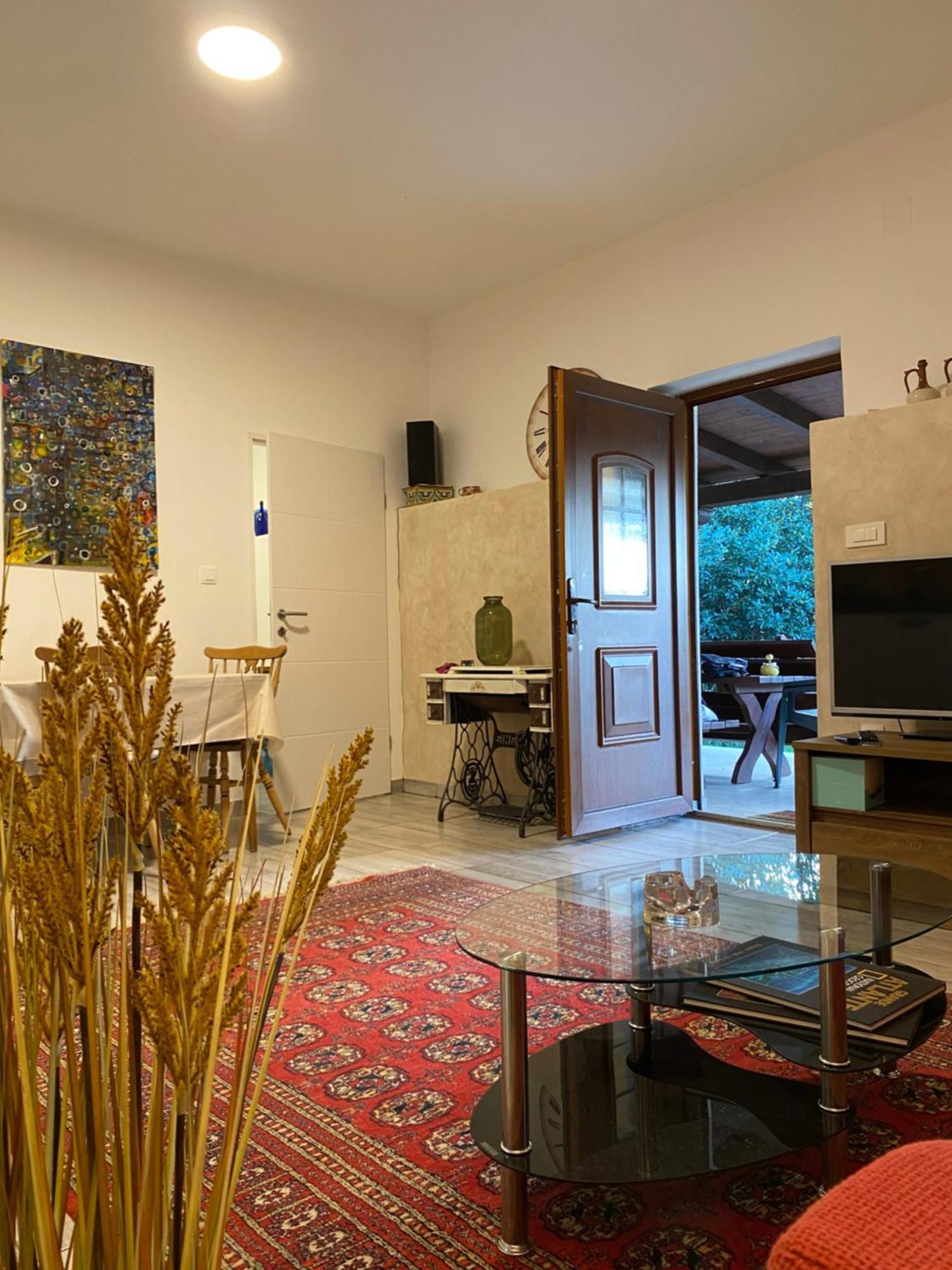 Apartman "Almond House 2" Pula Ngoại thất bức ảnh