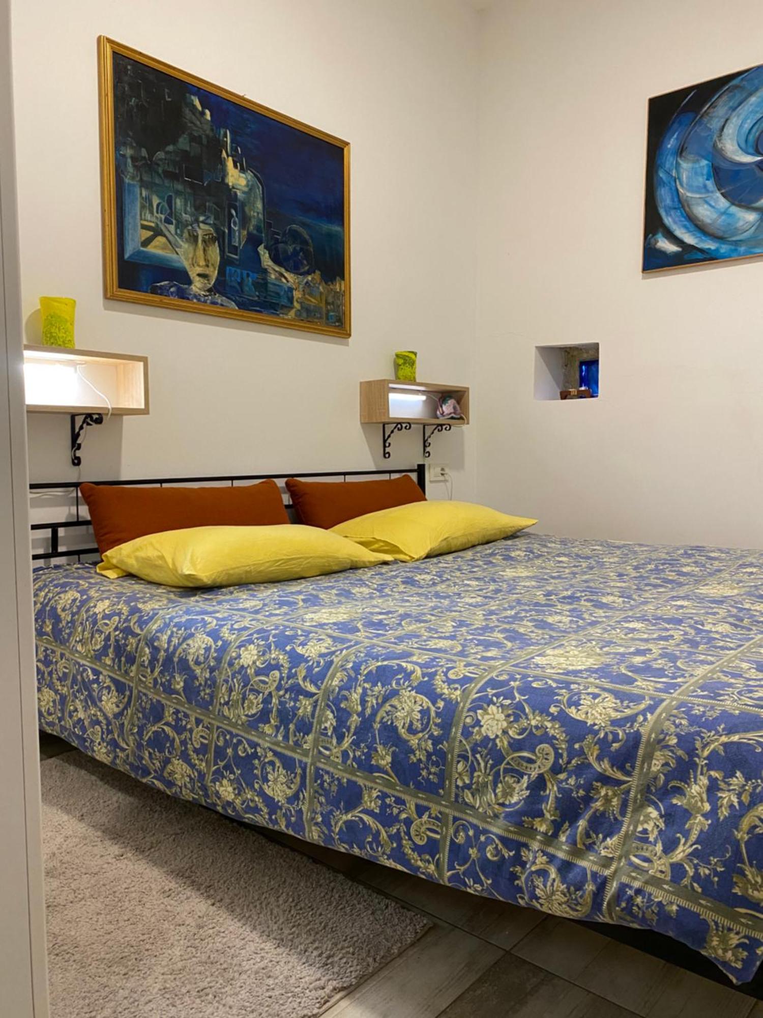 Apartman "Almond House 2" Pula Ngoại thất bức ảnh