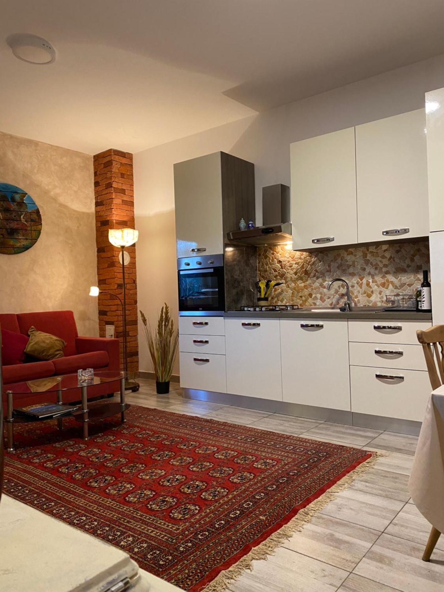 Apartman "Almond House 2" Pula Ngoại thất bức ảnh