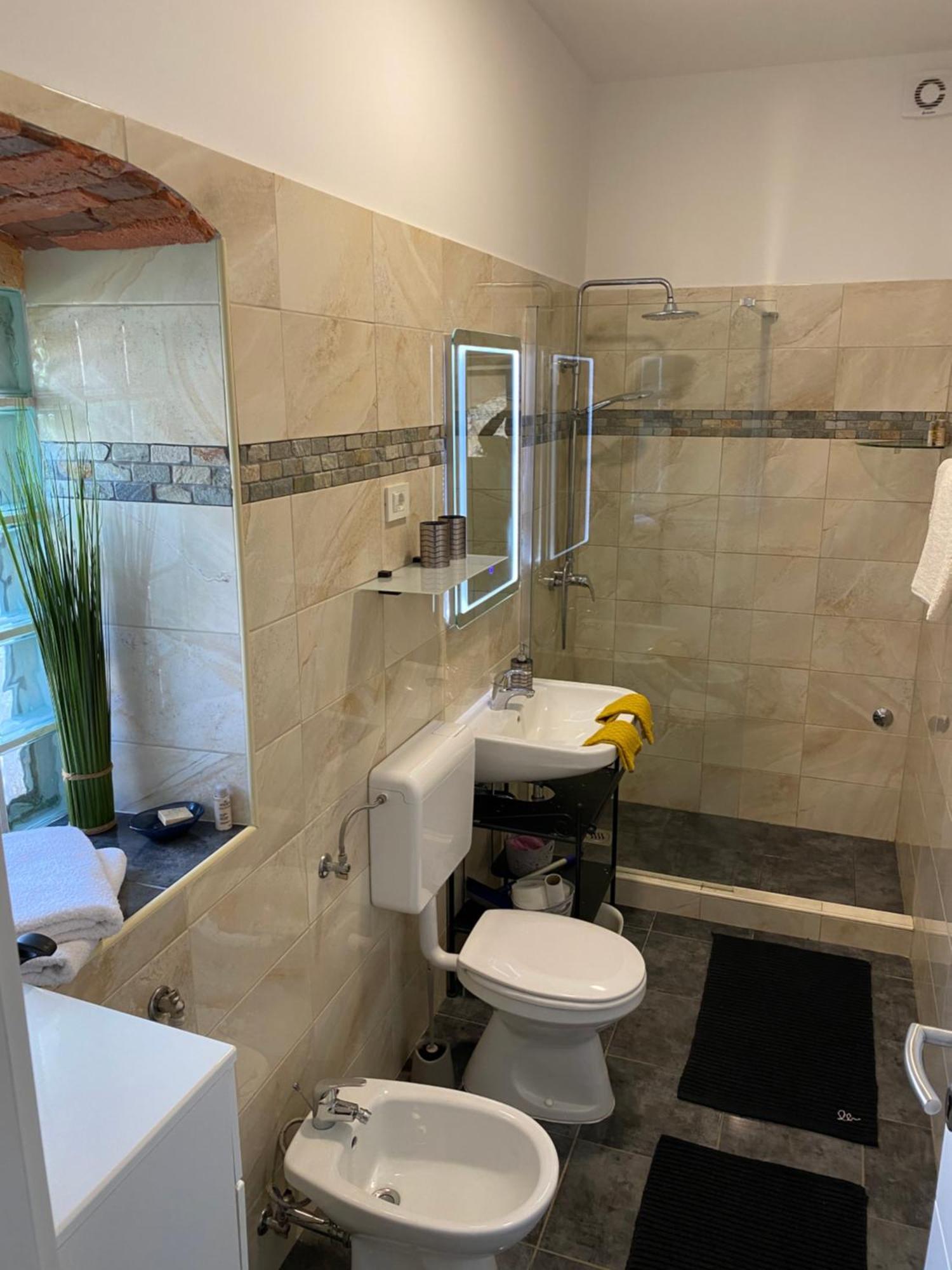 Apartman "Almond House 2" Pula Ngoại thất bức ảnh